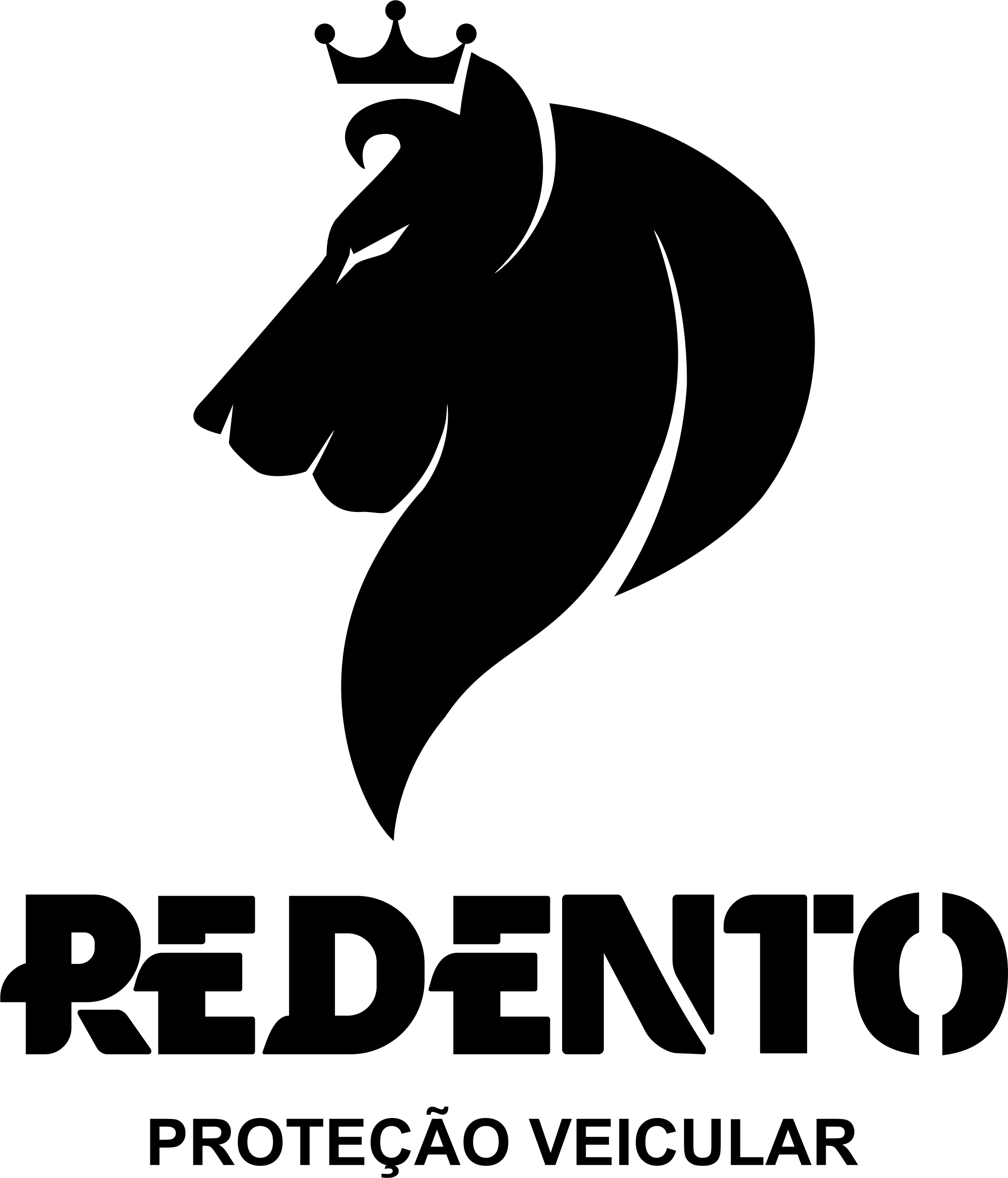Redento Proteção Veicular